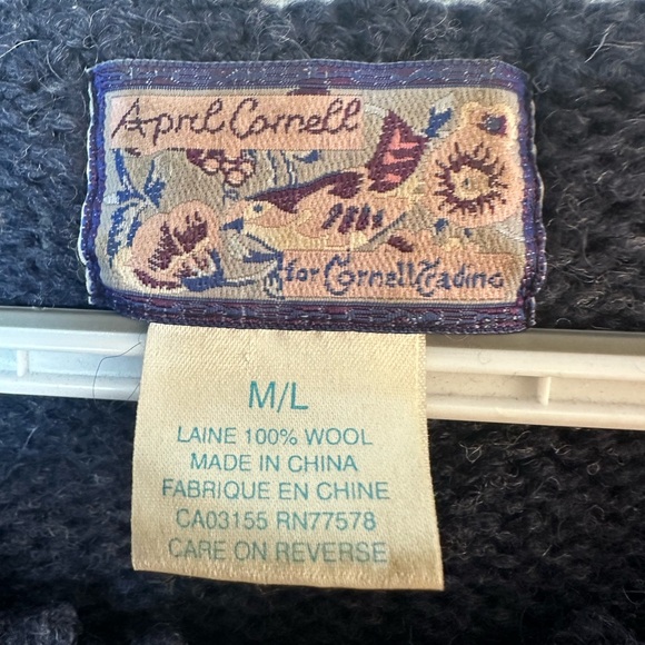 Vintage Size M/L - Picture 4 of 6